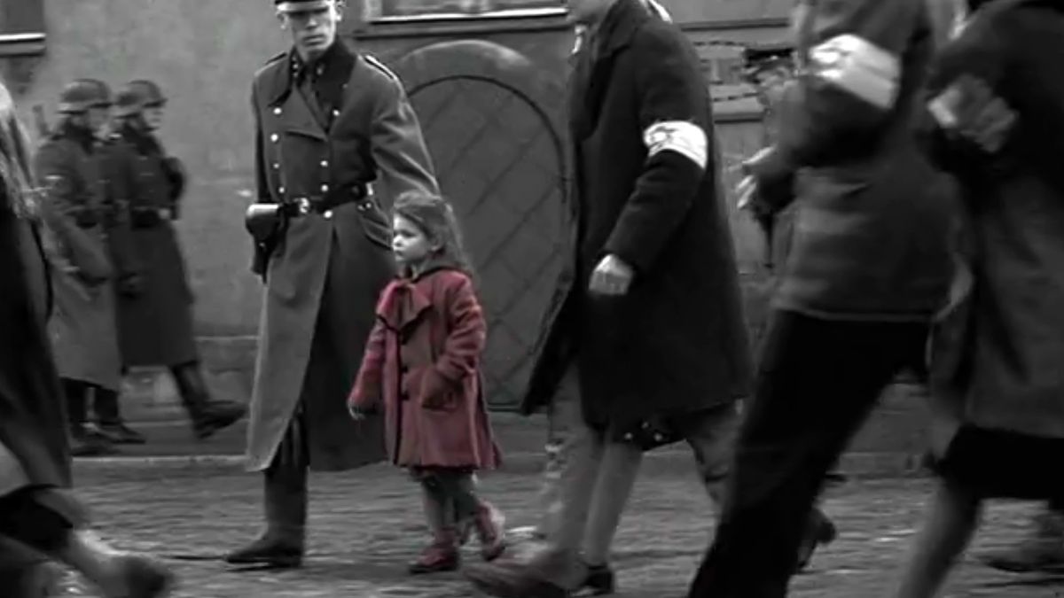 Holokaust v kultuře: Balanc na hranici emocí, kýče a morálního cynismu